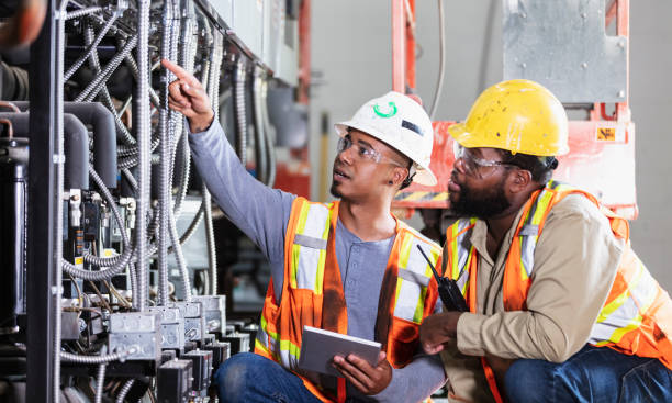 Best Licensed Electrician  in Elko New Market, MN