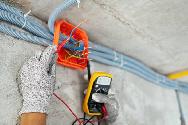 Best Affordable Electrician  in Elko New Market, MN